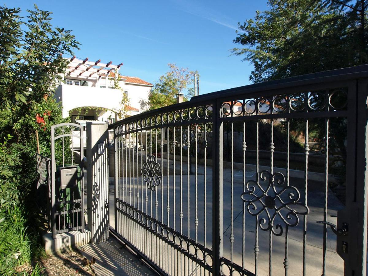 Holiday Home Bila Vila By Interhome Zadar Exterior photo