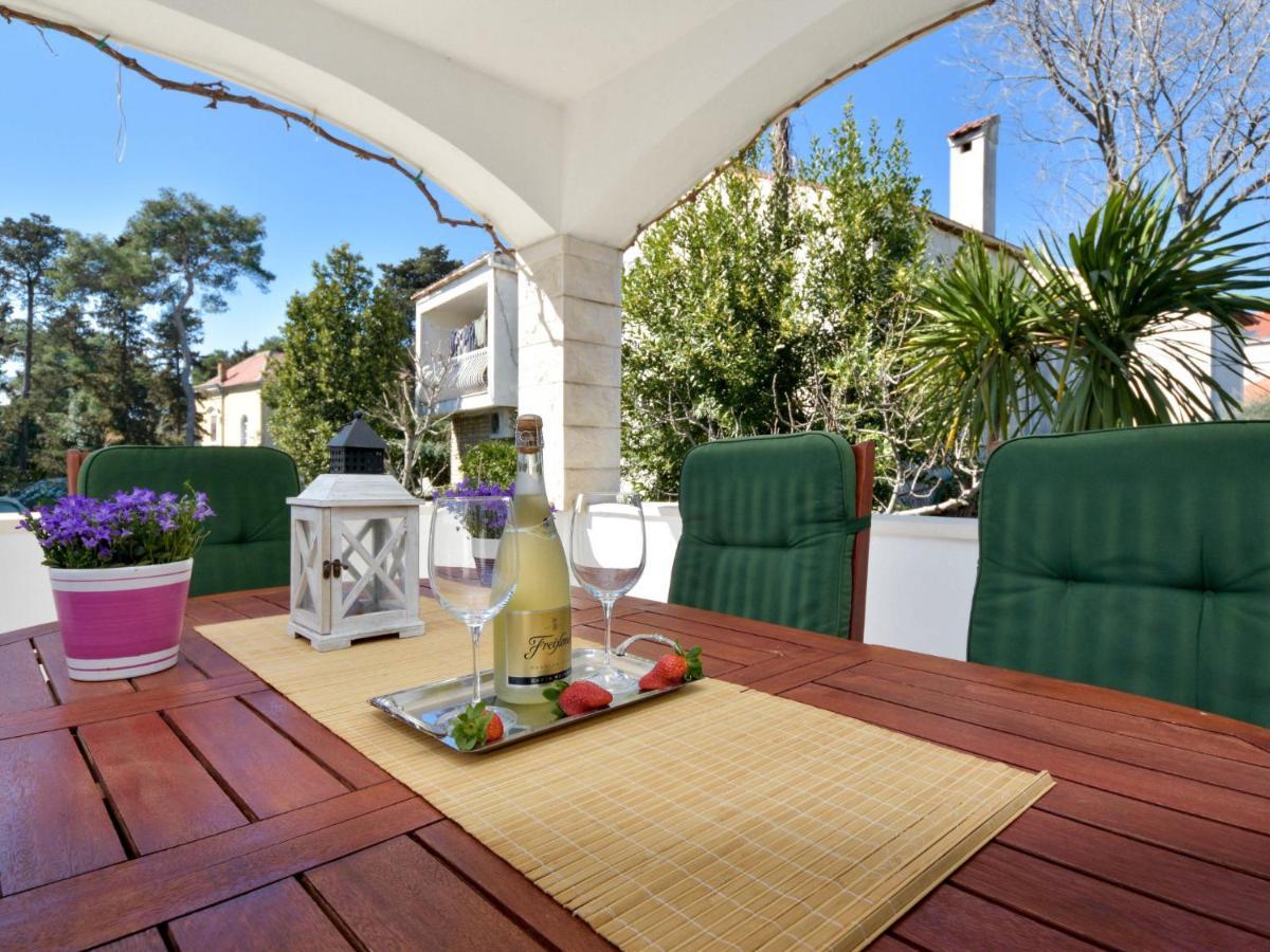 Holiday Home Bila Vila By Interhome Zadar Exterior photo