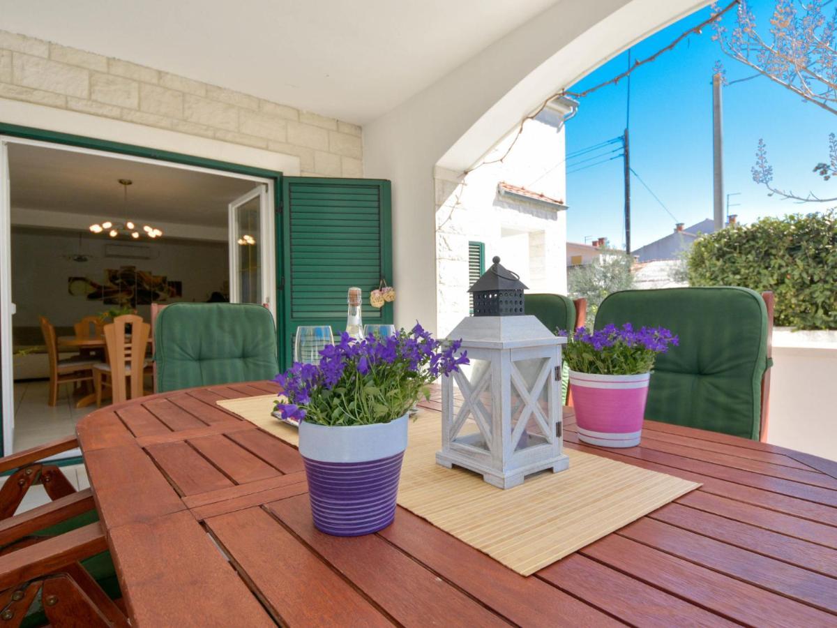 Holiday Home Bila Vila By Interhome Zadar Exterior photo