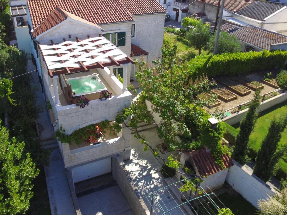 Holiday Home Bila Vila By Interhome Zadar Exterior photo