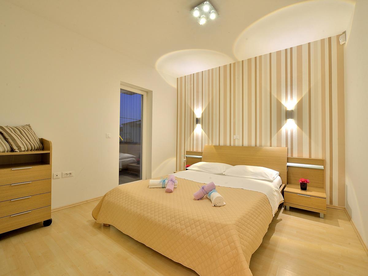 Holiday Home Bila Vila By Interhome Zadar Exterior photo