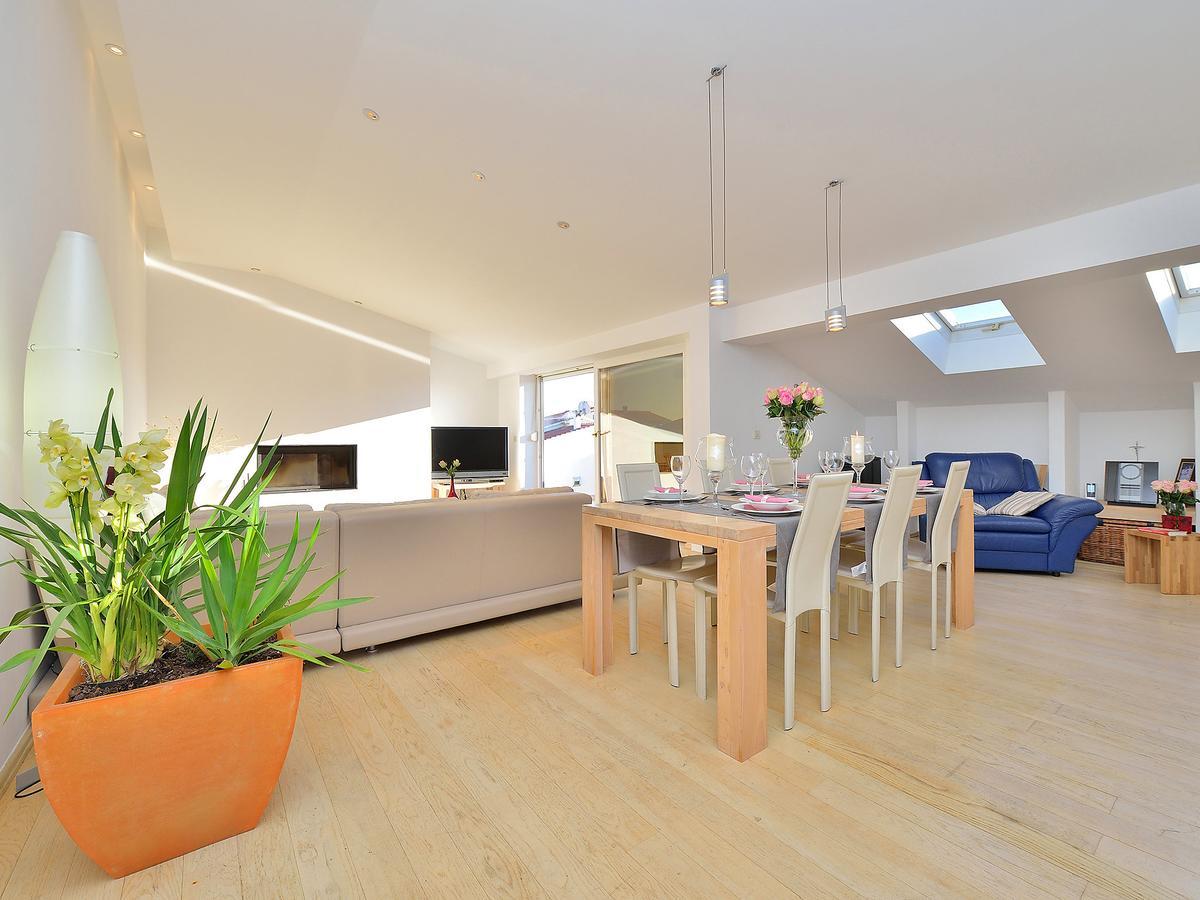 Holiday Home Bila Vila By Interhome Zadar Exterior photo