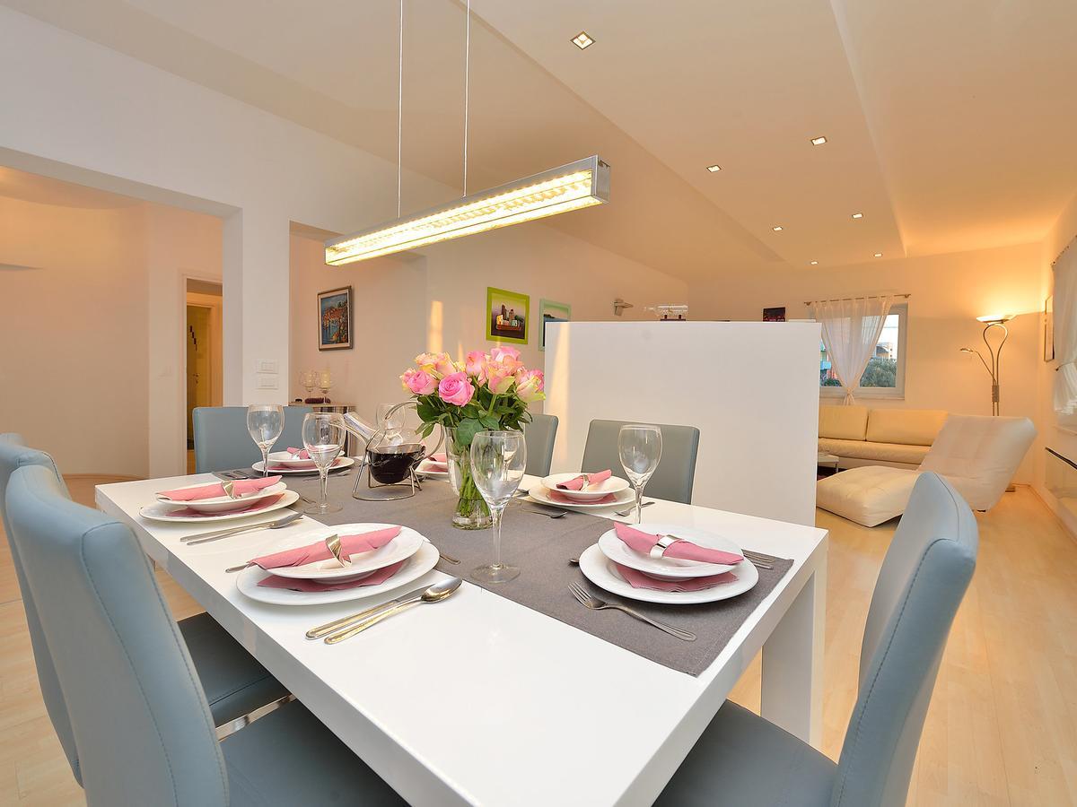 Holiday Home Bila Vila By Interhome Zadar Exterior photo