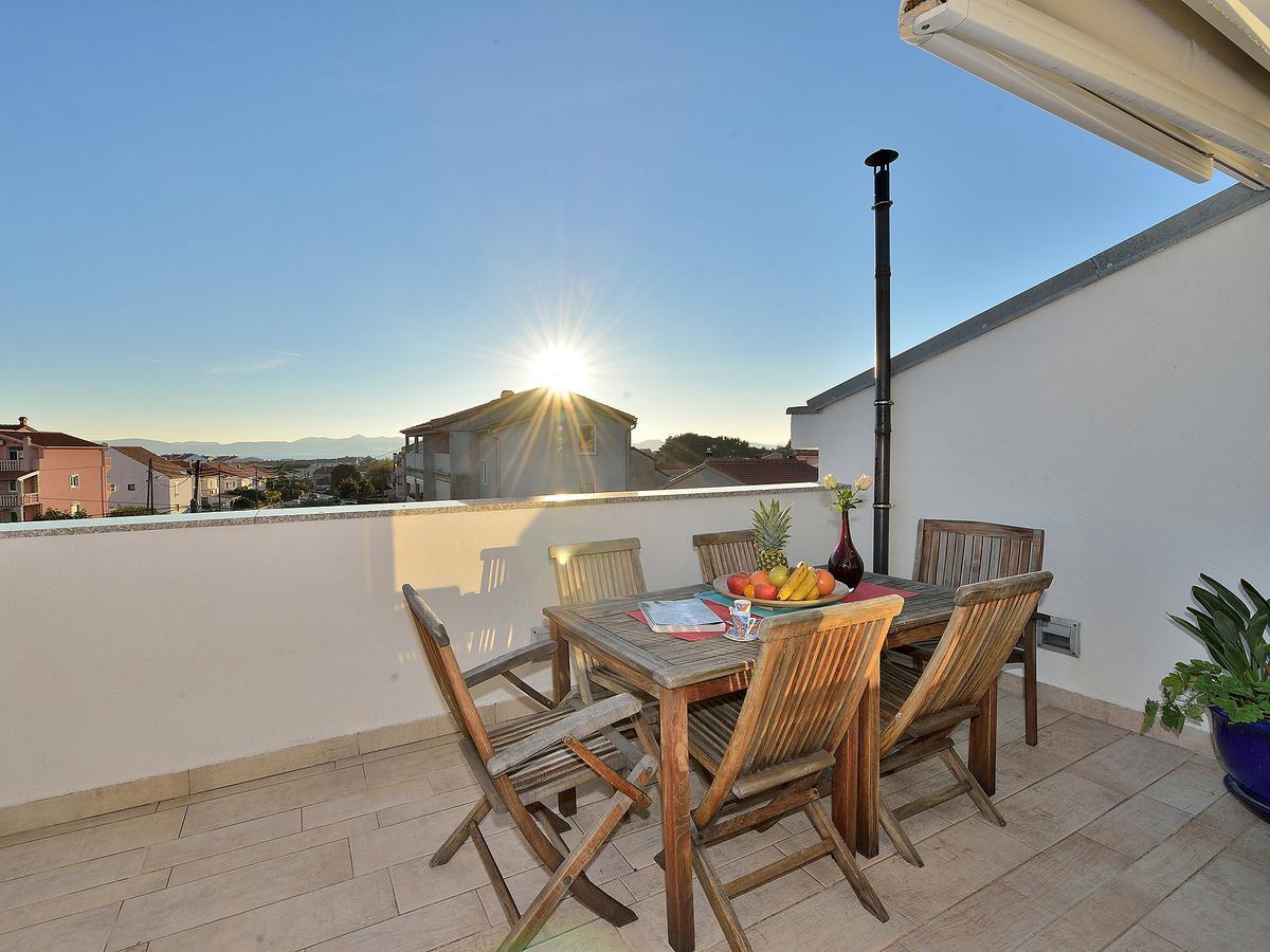 Holiday Home Bila Vila By Interhome Zadar Exterior photo