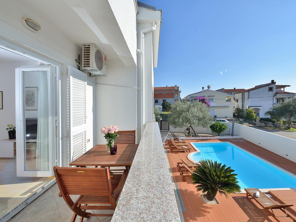 Holiday Home Bila Vila By Interhome Zadar Exterior photo