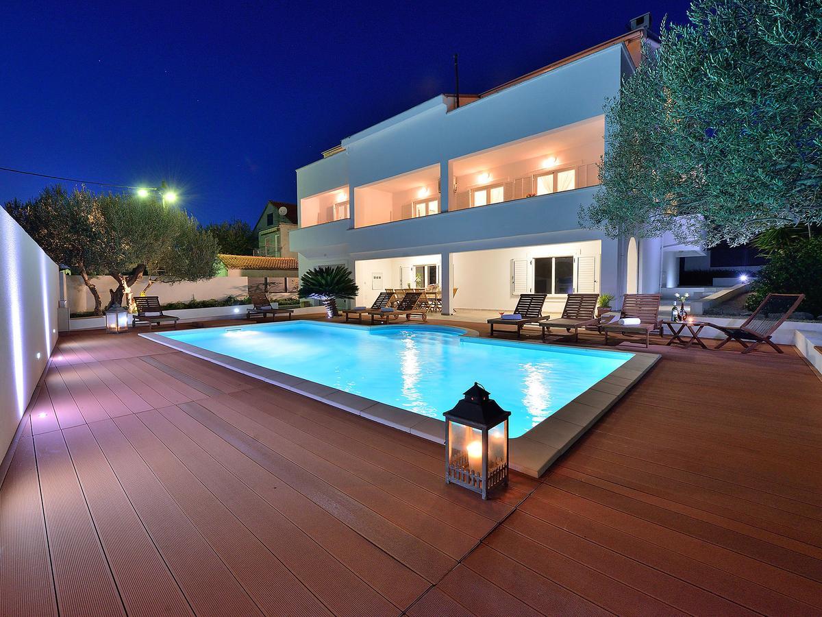 Holiday Home Bila Vila By Interhome Zadar Exterior photo