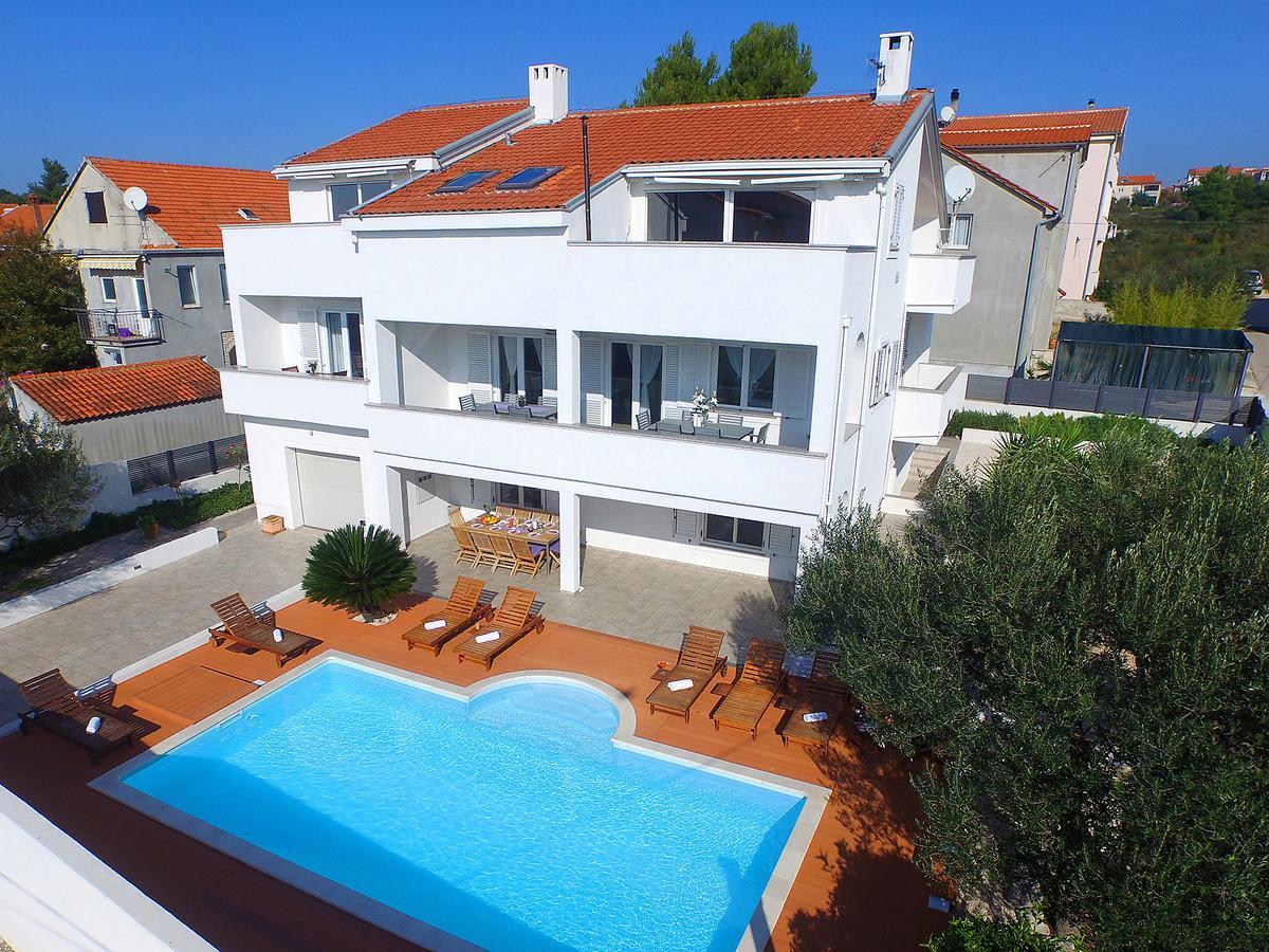Holiday Home Bila Vila By Interhome Zadar Exterior photo