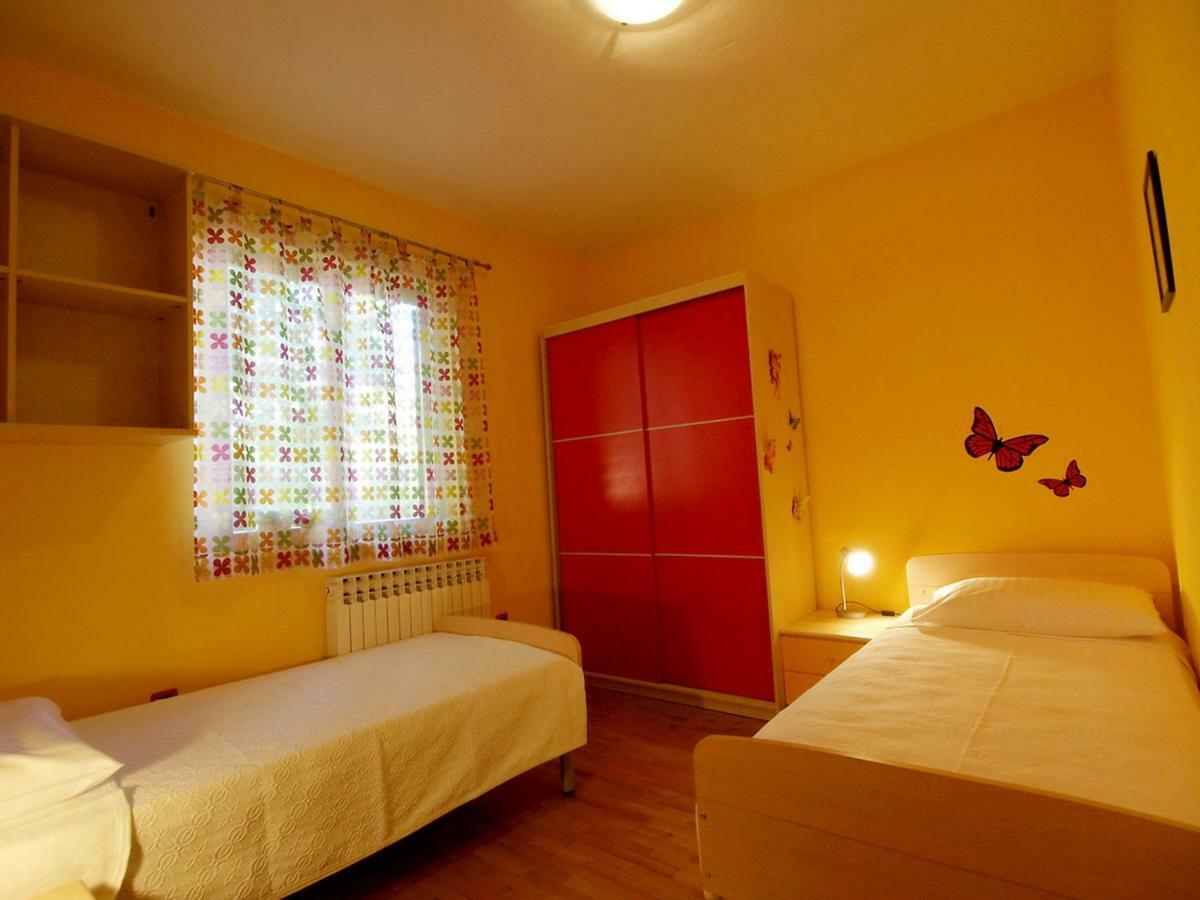 Holiday Home Bila Vila By Interhome Zadar Exterior photo
