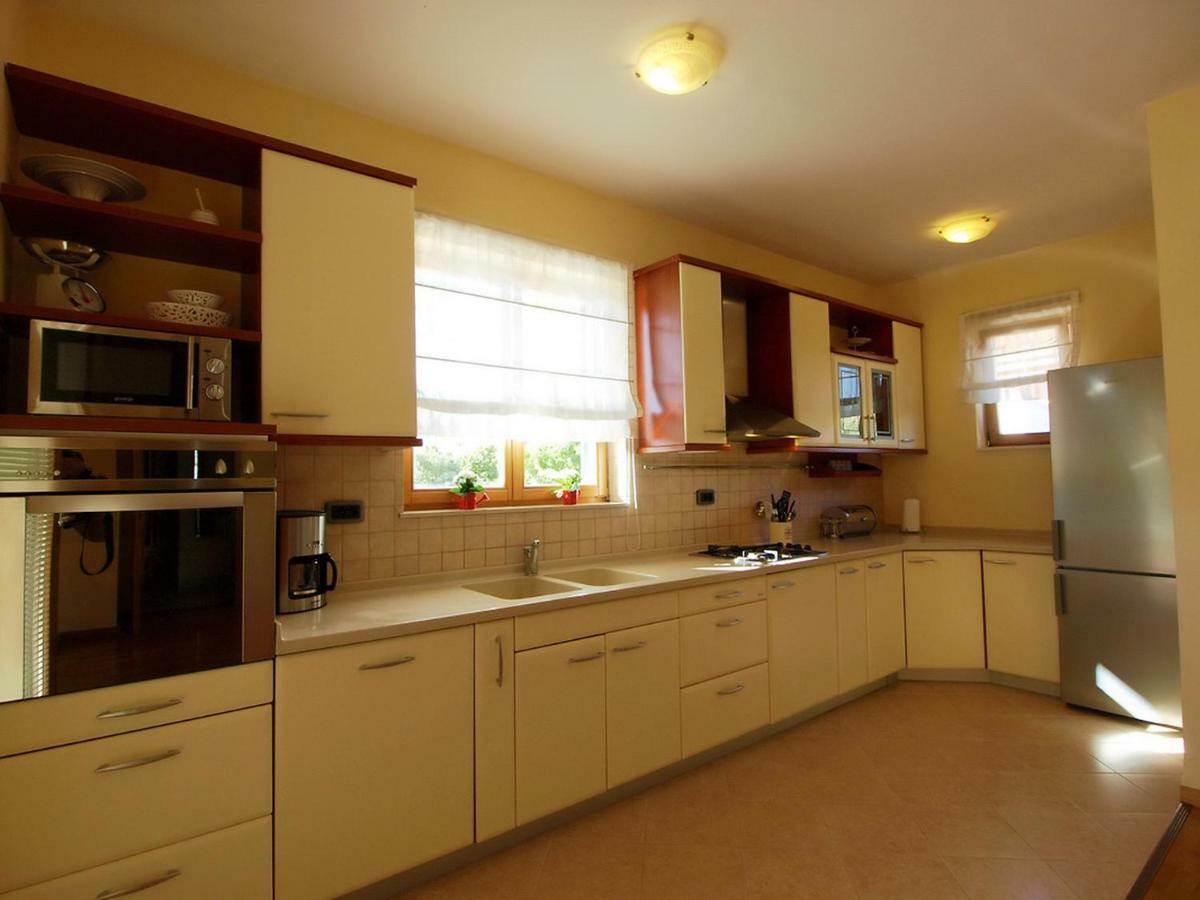 Holiday Home Bila Vila By Interhome Zadar Exterior photo