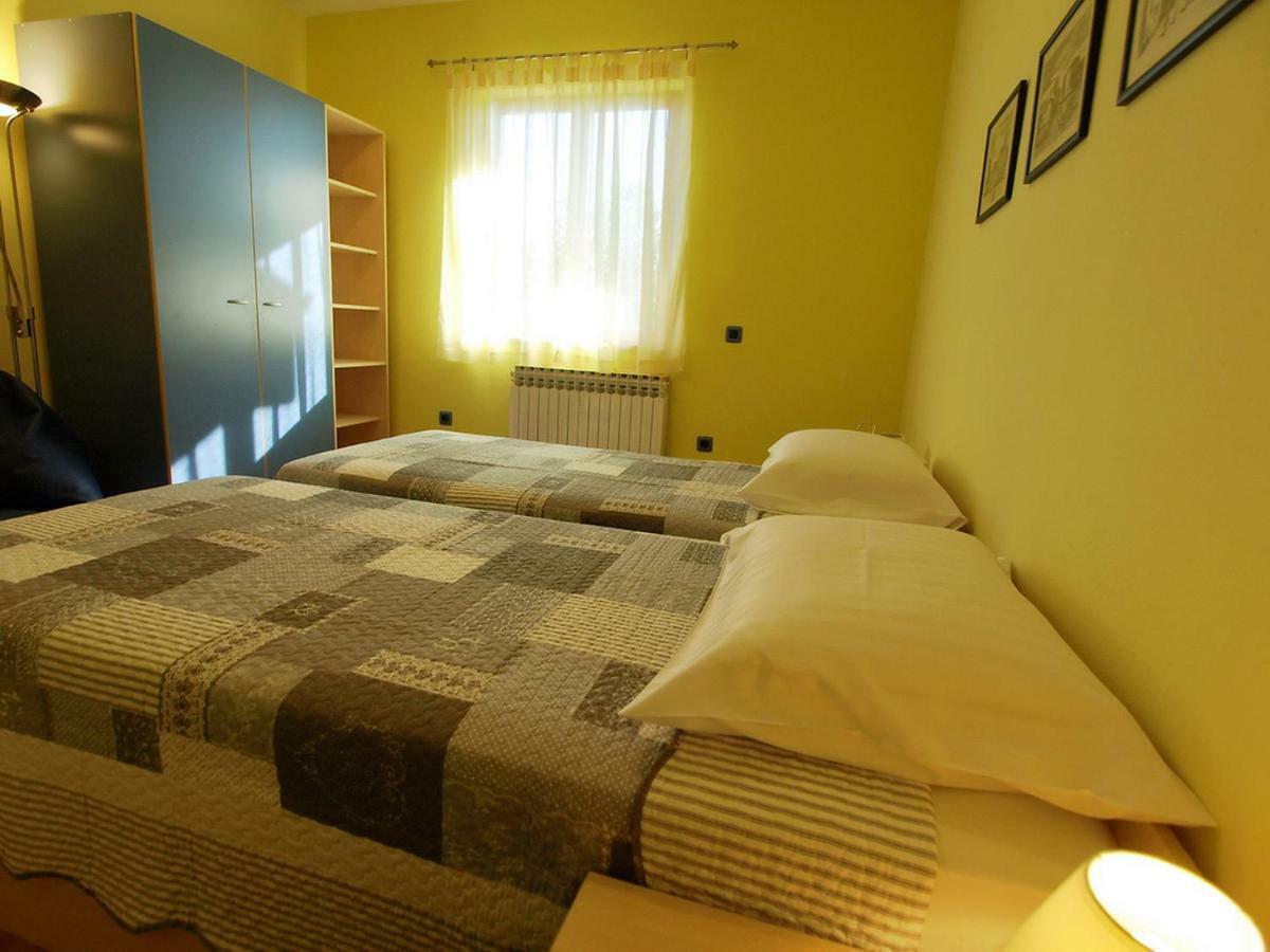 Holiday Home Bila Vila By Interhome Zadar Exterior photo