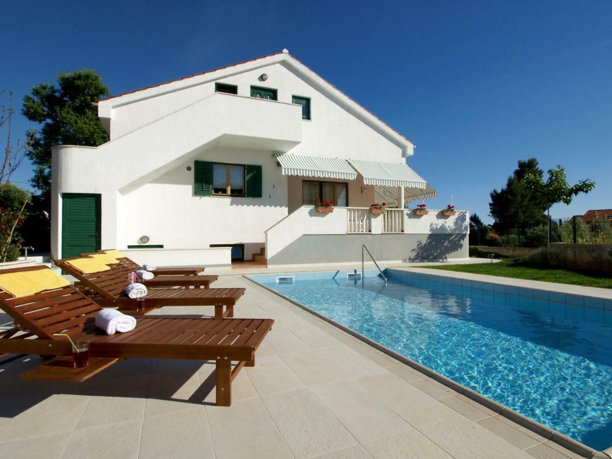 Holiday Home Bila Vila By Interhome Zadar Exterior photo