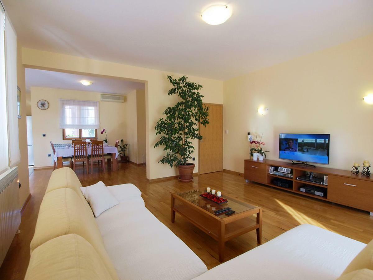 Holiday Home Bila Vila By Interhome Zadar Exterior photo