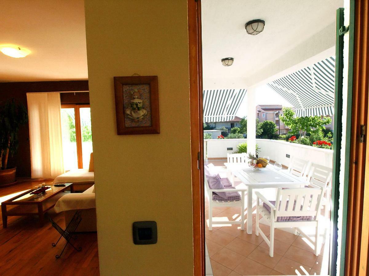 Holiday Home Bila Vila By Interhome Zadar Exterior photo